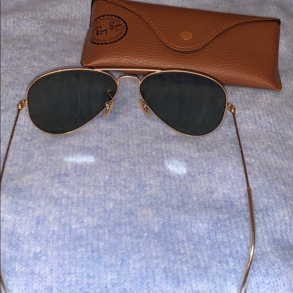 Ray ban sunglasses - Picture 4 of 4